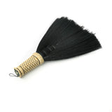 Handcrafted Indonesian Grass Brooms I Eco-Chic Cleaning Accessory