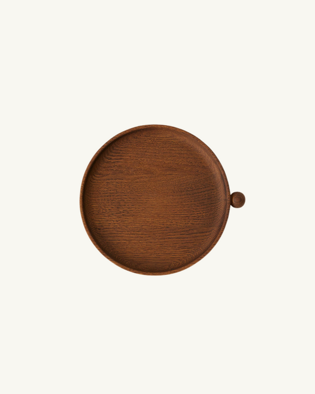 INKA - Oak Tray OYOY LIVING