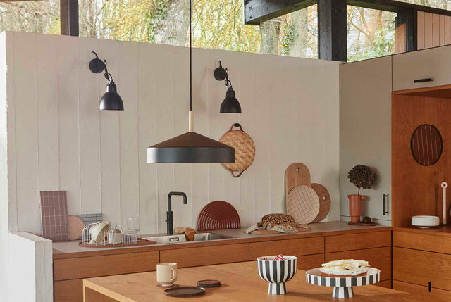 HATTO - Modern Pendant Light OYOY LIVING