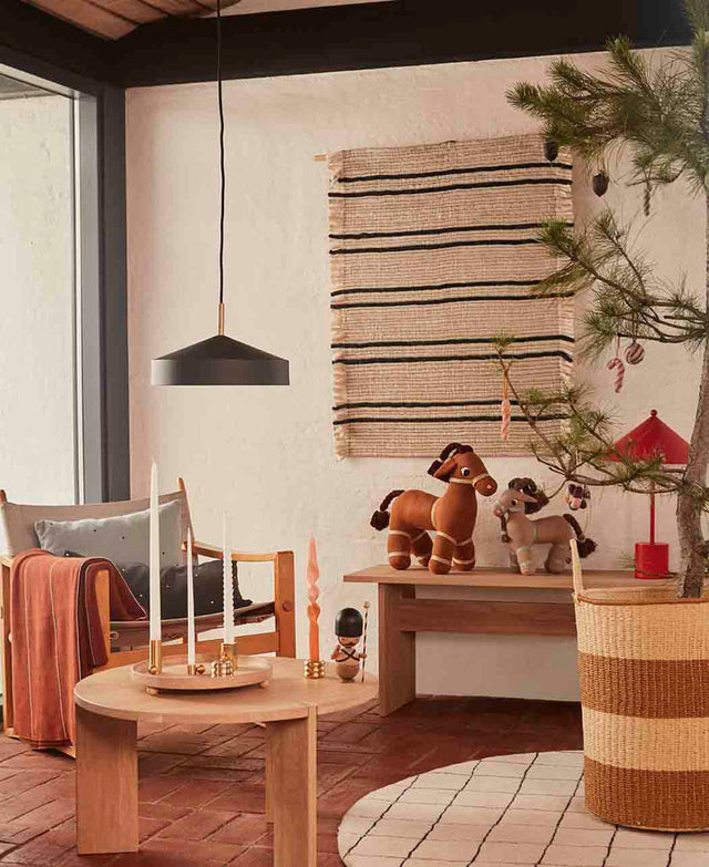 HATTO - Modern Pendant Light OYOY LIVING
