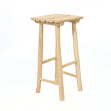 Island Barstool - Natural - maisonbymartina