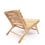 "Islander Essence" Chair - Natural - maisonbymartina