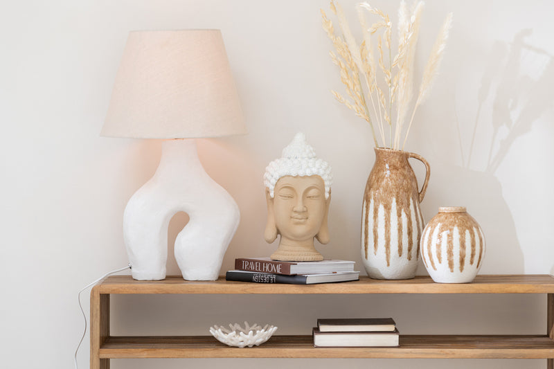 Shop trusted brands offering modern furniture, curated decor, and artisan home accessories