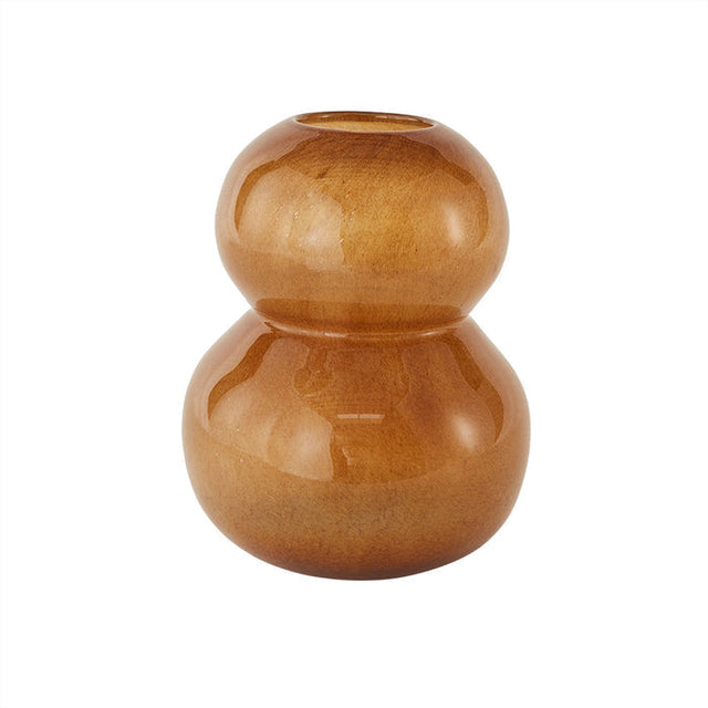 LASI - Decorative Glass Vase OYOY LIVING