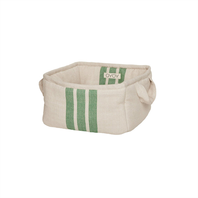 LINU - Organic Cotton Bread Basket OYOY LIVING