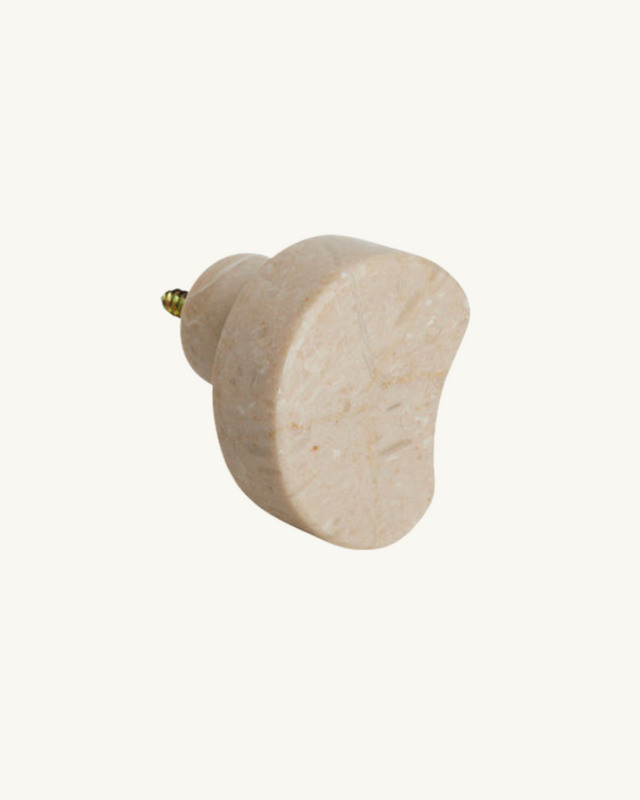 Marble Wall Hook OYOY LIVING
