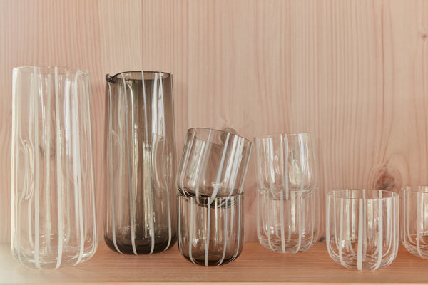 MIZU Water Carafe OYOY LIVING