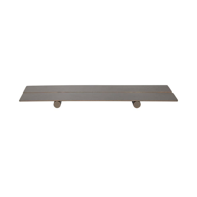 PIENI - Stainless Steel Shower Shelf OYOY LIVING