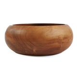 Teak Root Fruit Bowl - maisonbymartina