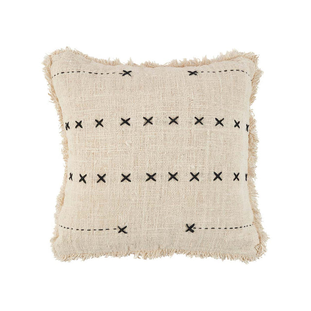 FRENCH KISS - Cushion Cover Bazar Bizar