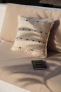FRENCH KISS - Cushion Cover Bazar Bizar