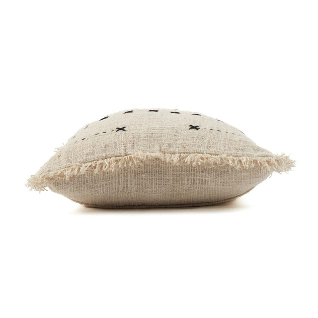 FRENCH KISS - Cushion Cover Bazar Bizar