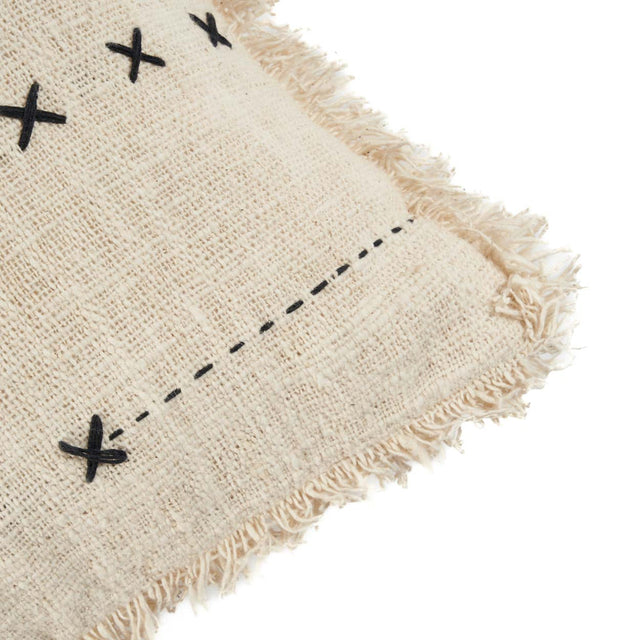 FRENCH KISS - Cushion Cover Bazar Bizar