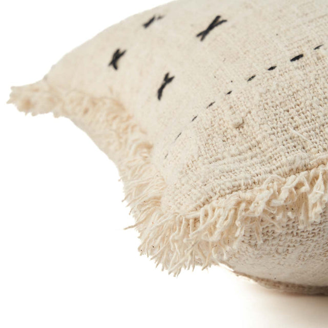 FRENCH KISS - Cushion Cover Bazar Bizar
