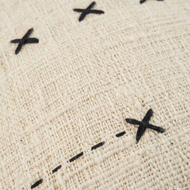 FRENCH KISS - Cushion Cover Bazar Bizar