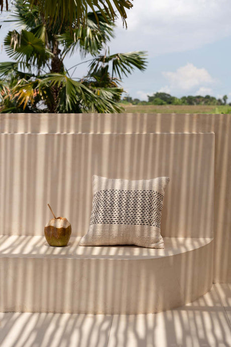 MISTY - Cushion Cover Bazar Bizar