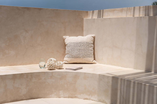 MISTY - Cushion Cover Bazar Bizar