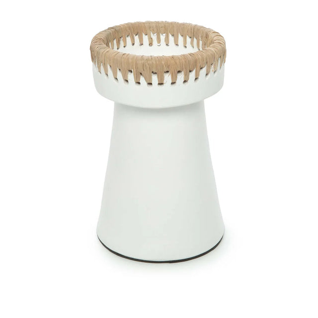 Pretty Candle Holder Bazar Bizar