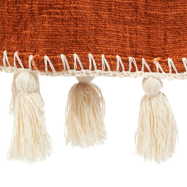 The Stitch Bed Throw - Elegant Throw Bazar Bizar