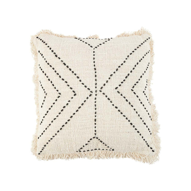 TRIBAL - Cushion Cover Bazar Bizar
