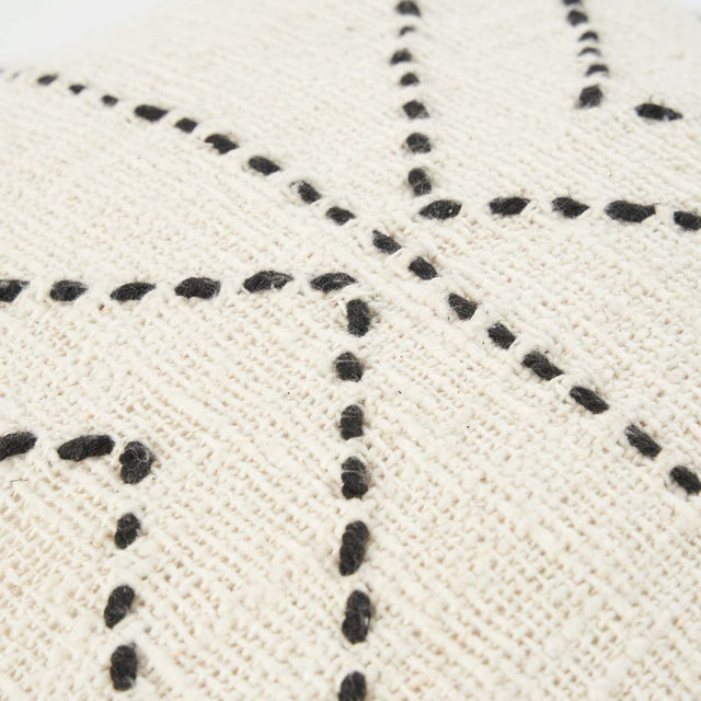 TRIBAL - Cushion Cover Bazar Bizar