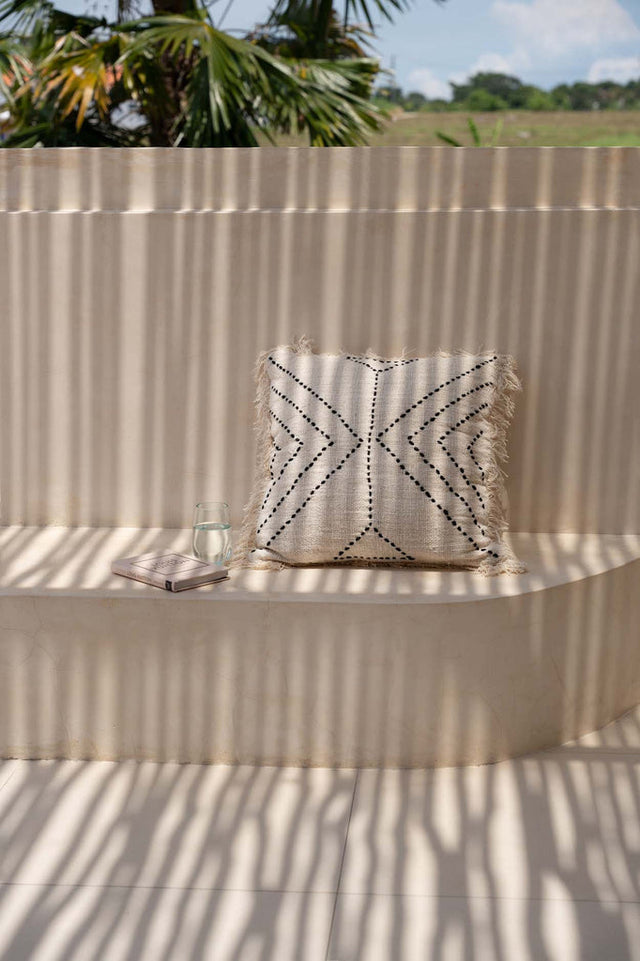 TRIBAL - Cushion Cover Bazar Bizar