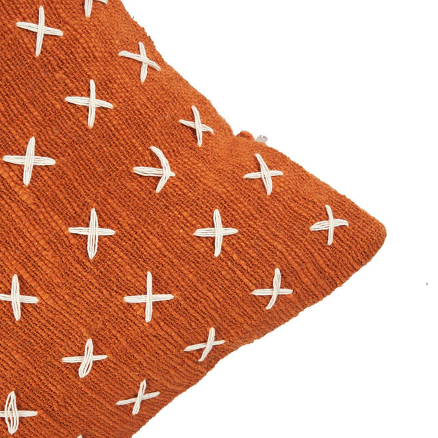ZILLION KISS - Cushion Cover Bazar Bizar