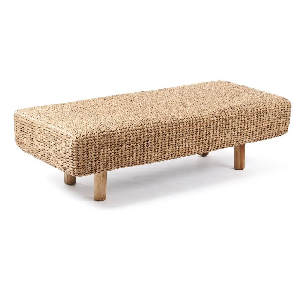 Water Hyacinth Bench - maisonbymartina