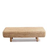 Water Hyacinth Bench - maisonbymartina