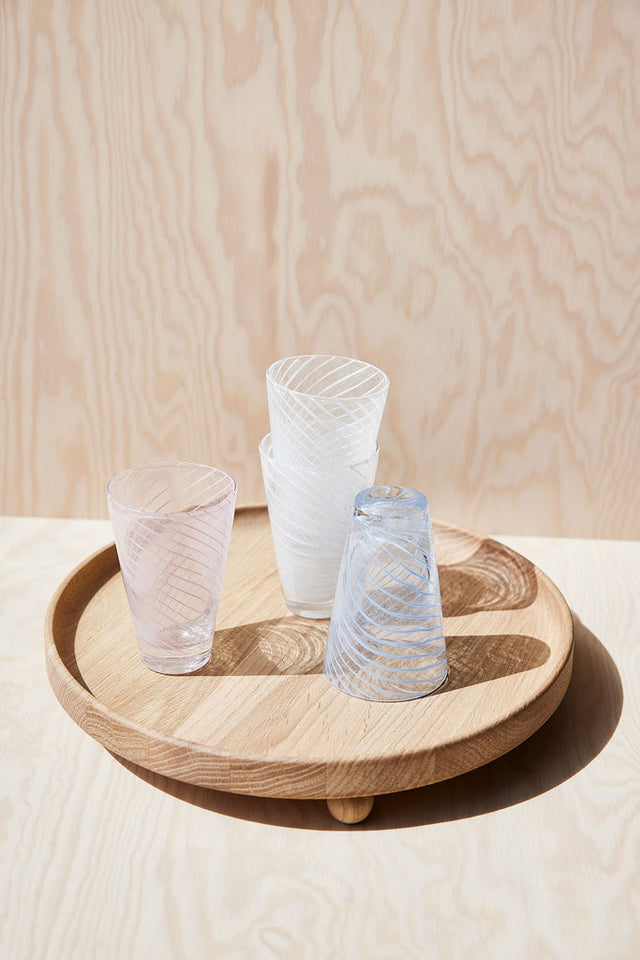 Handmade Drinking Glass OYOY LIVING